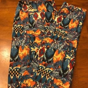 Lularoe Leggings OS